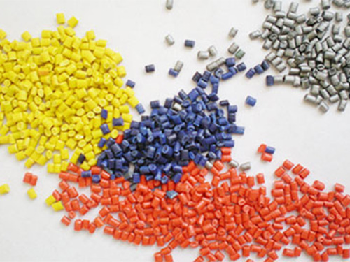 常用塑膠材料簡(jiǎn)介