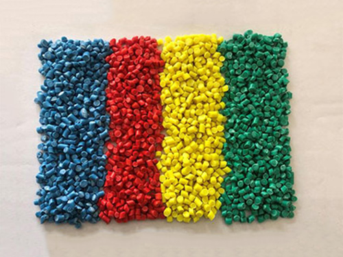 高沖聚苯乙烯（HIPS）的制作工藝