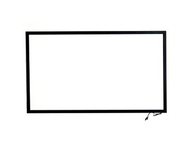 電腦顯示器邊框