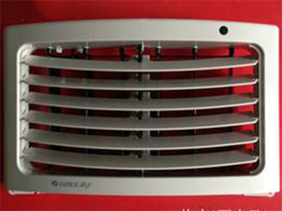 空調(diào)出風(fēng)口