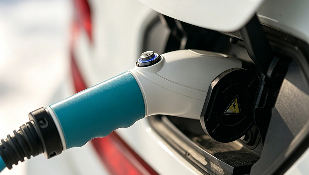 新能源汽车