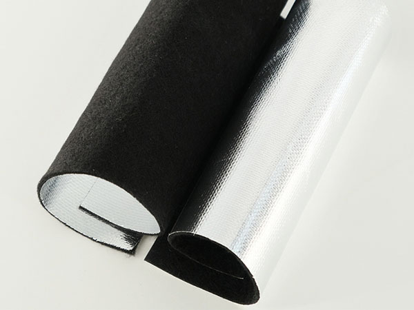 管道保温隔热领域