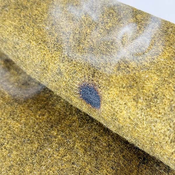 聚酰亚胺P84毡