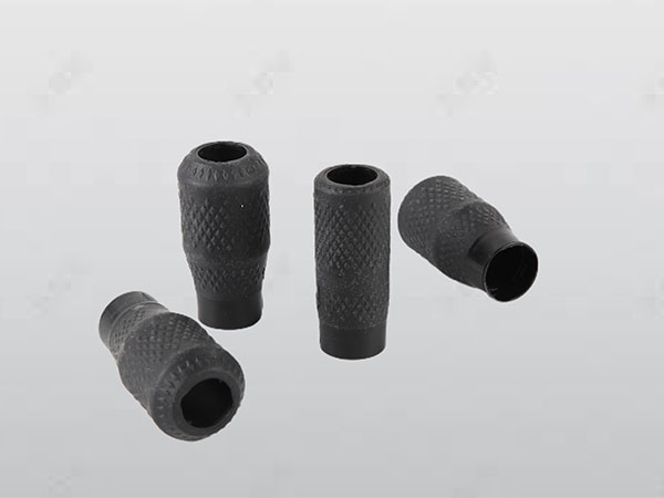 塑料精密模具的关键特点