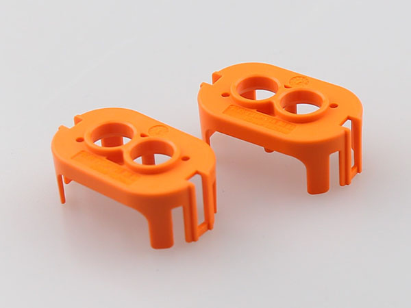 塑胶模具的结构是什么？