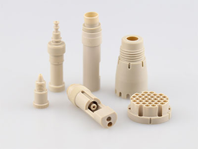 PEEK材料注塑成型工艺