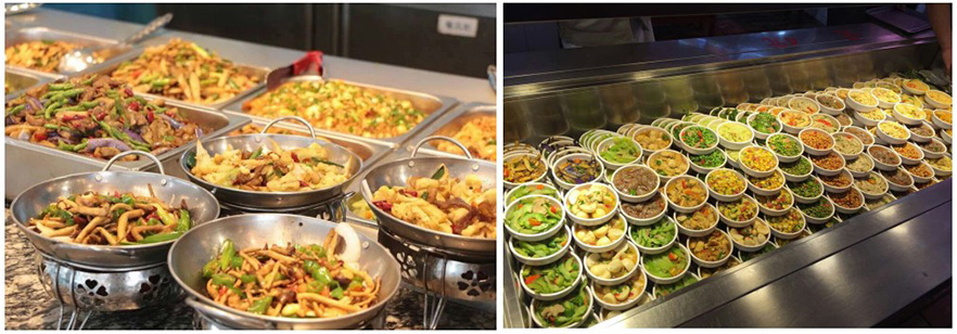 深圳食堂承包公司如何保证食品安全？