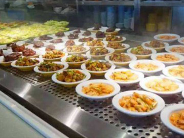 分析工厂饭堂管理有哪些优势？