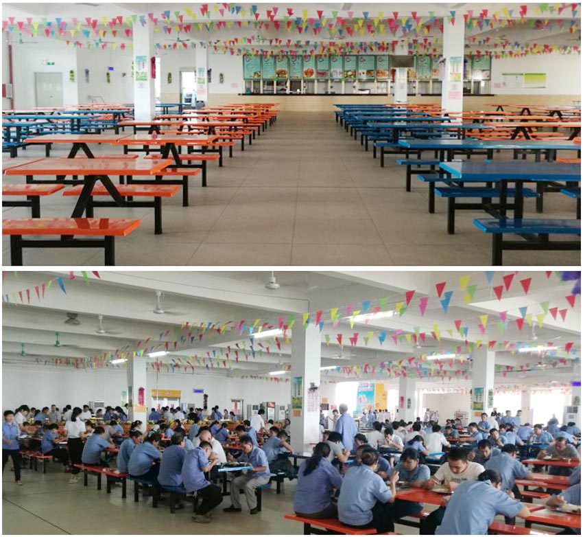 聊一聊佛山饭堂管理优势是什么？