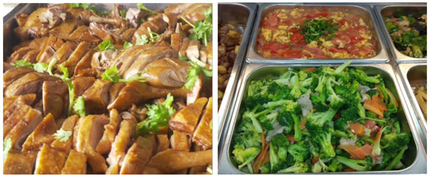 大家知道深圳食堂承包具有哪些优势吗？