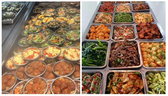 江门食堂外包，企业招标筛选 5 大关键要点，少踩坑