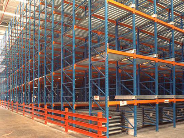 仓库重型货架