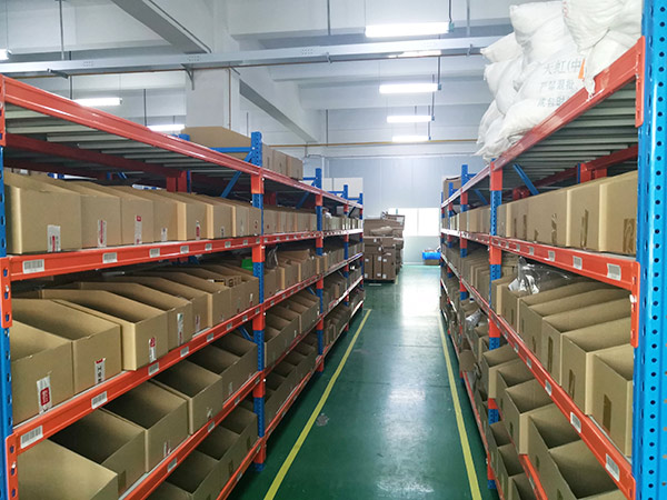 介绍一下重型仓储货架的安装过程是什么？