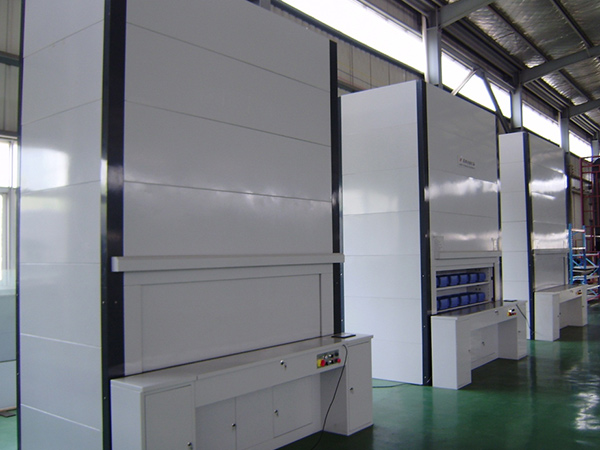 数控回转库主要特点与优势有哪些？