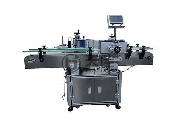圆瓶贴标机选购避坑：速度、精度、稳定性三大参数怎么选？