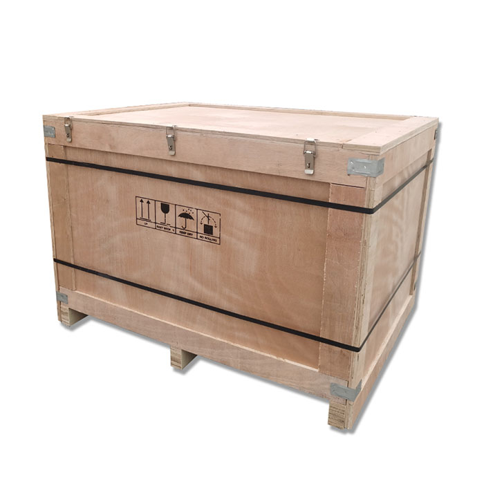 免熏蒸木箱