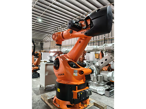 KUKA KR420