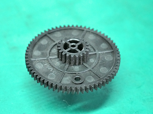 常规齿轮