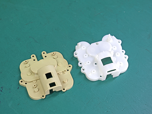 在使用塑料齿轮时需要注意哪些细节？