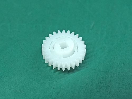 关于塑料齿轮设计与制造关键技术有哪些方面呢？