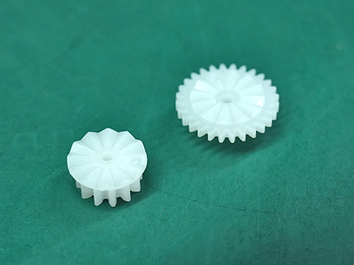 塑胶齿轮结构设计要点有哪些？