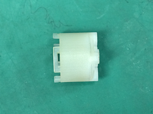 塑料齿轮一般用哪几种材料？