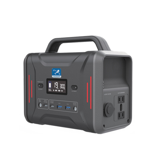ZK300