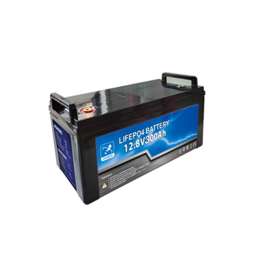 12.8V 300Ah