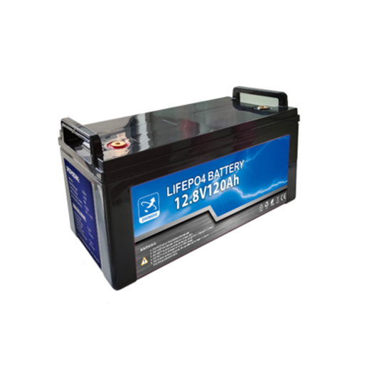 12.8V 120Ah