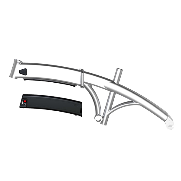 折叠式自行车电池 SCIMITAR