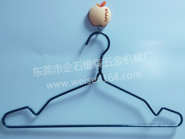 高速衣架成型机