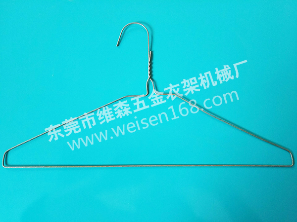 一次性衣架成型机