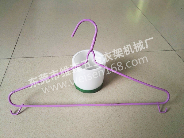 全自动衣架焊勾机