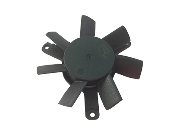 显卡散热风扇常见故障有哪些方面？