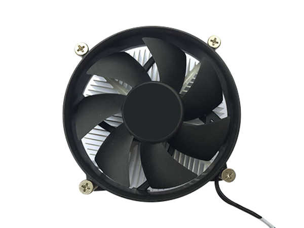 一体机风扇使用寿命一般是多久？