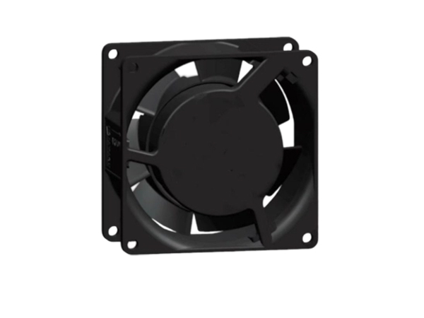 AC Axial WAC Series AC轴流风扇WAC系列