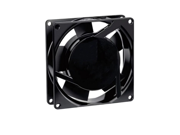 AC Axial WAC Series