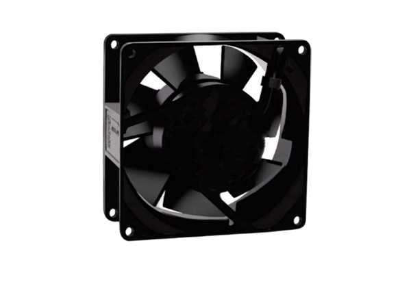 AC Axial WAC Series