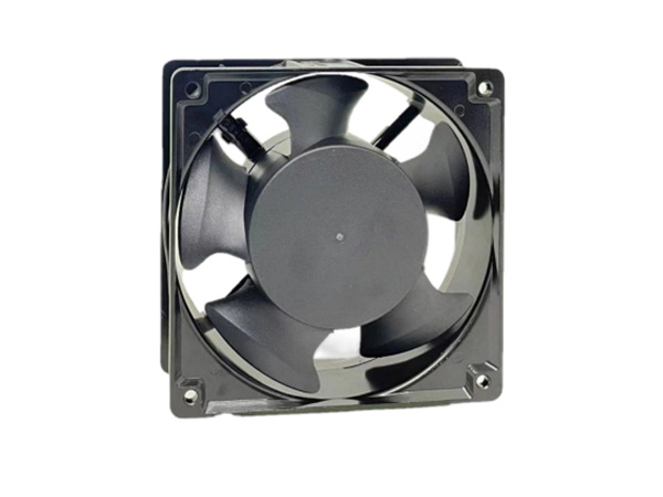 AC Axial WAC Series