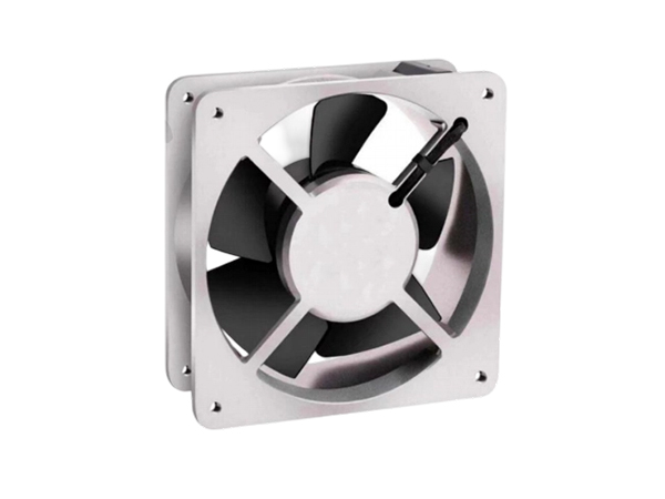 AC Axial WAC Series
