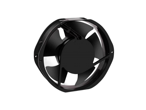 AC Axial WAC Series