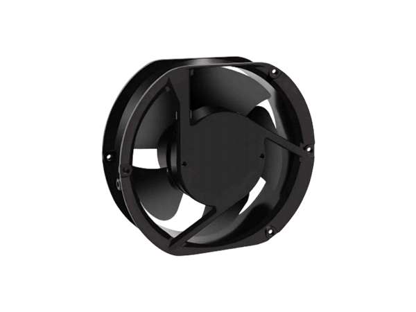 AC Axial WAC Series