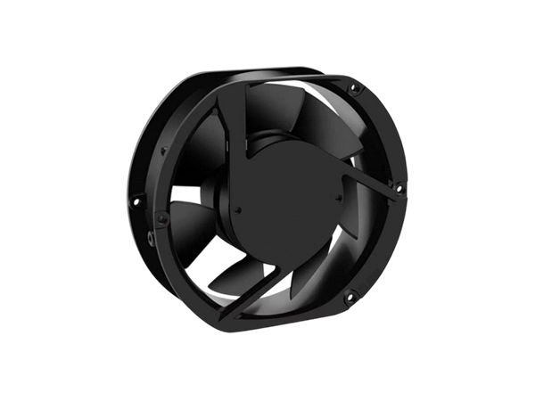 AC Axial IGF Series
