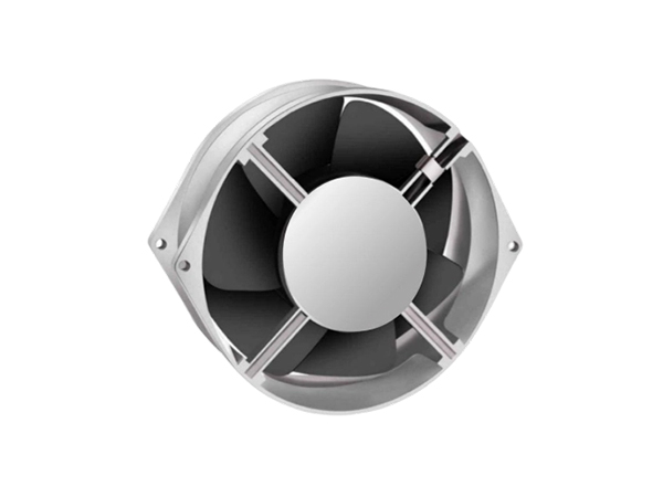 AC Axial IGI Series