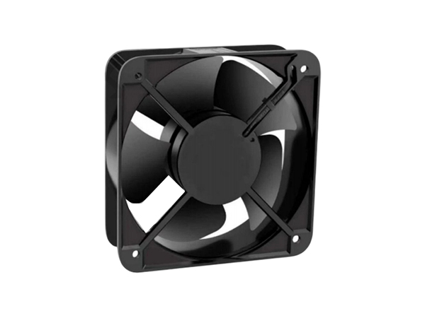 AC Axial WAC Series