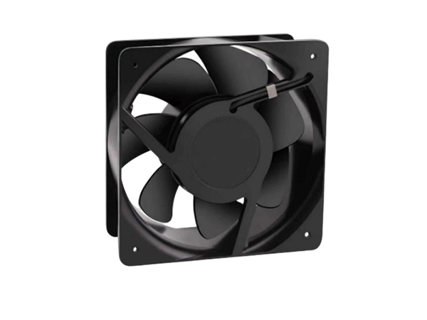 AC Axial WAC Series