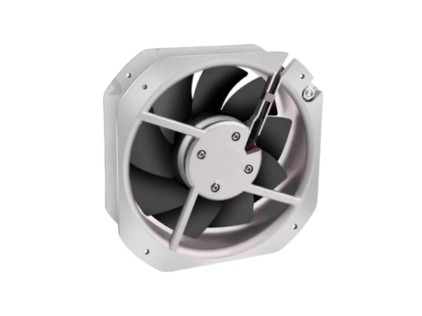 AC Axial WAC Series