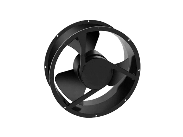 AC Axial WAC Series