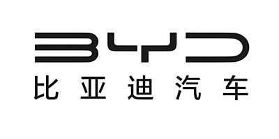 比亚迪