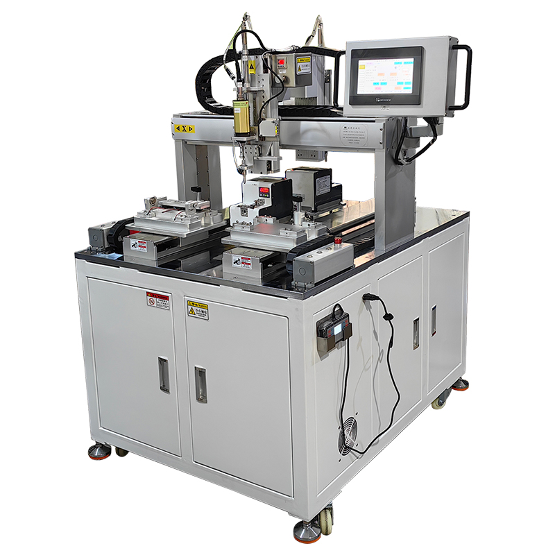 WM-891 自动螺丝机